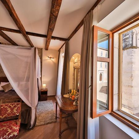 Luxury Rooms Contessa Vitali Zadar Exterior foto