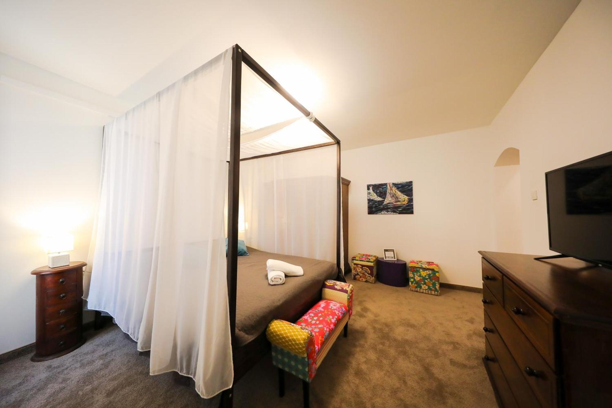 Luxury Rooms Contessa Vitali Zadar Cameră foto