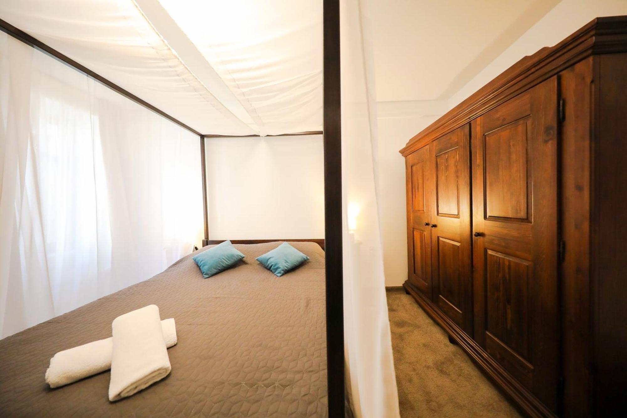 Luxury Rooms Contessa Vitali Zadar Cameră foto