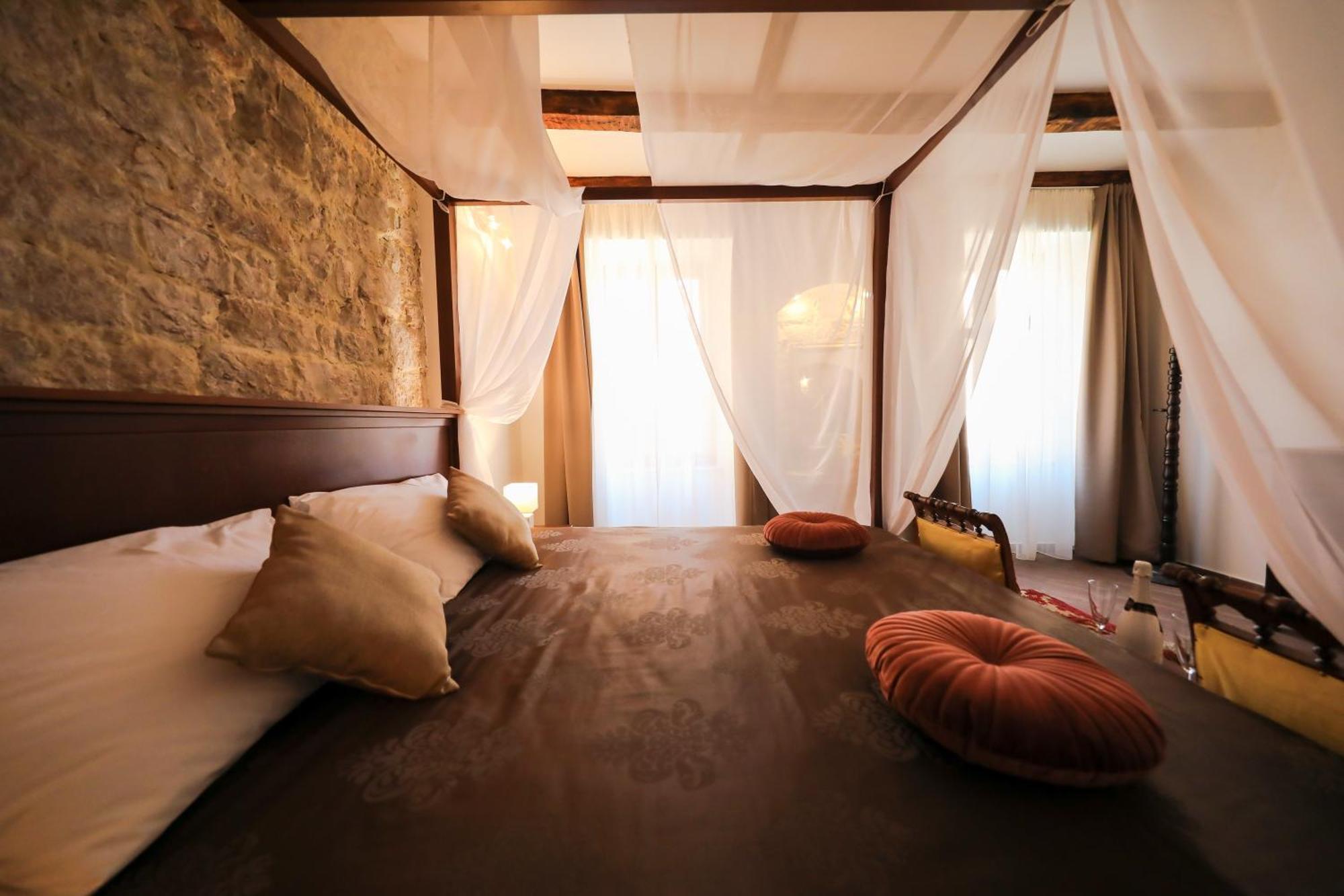 Luxury Rooms Contessa Vitali Zadar Cameră foto