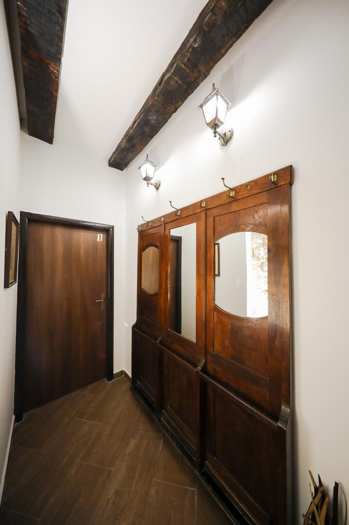 Luxury Rooms Contessa Vitali Zadar Cameră foto