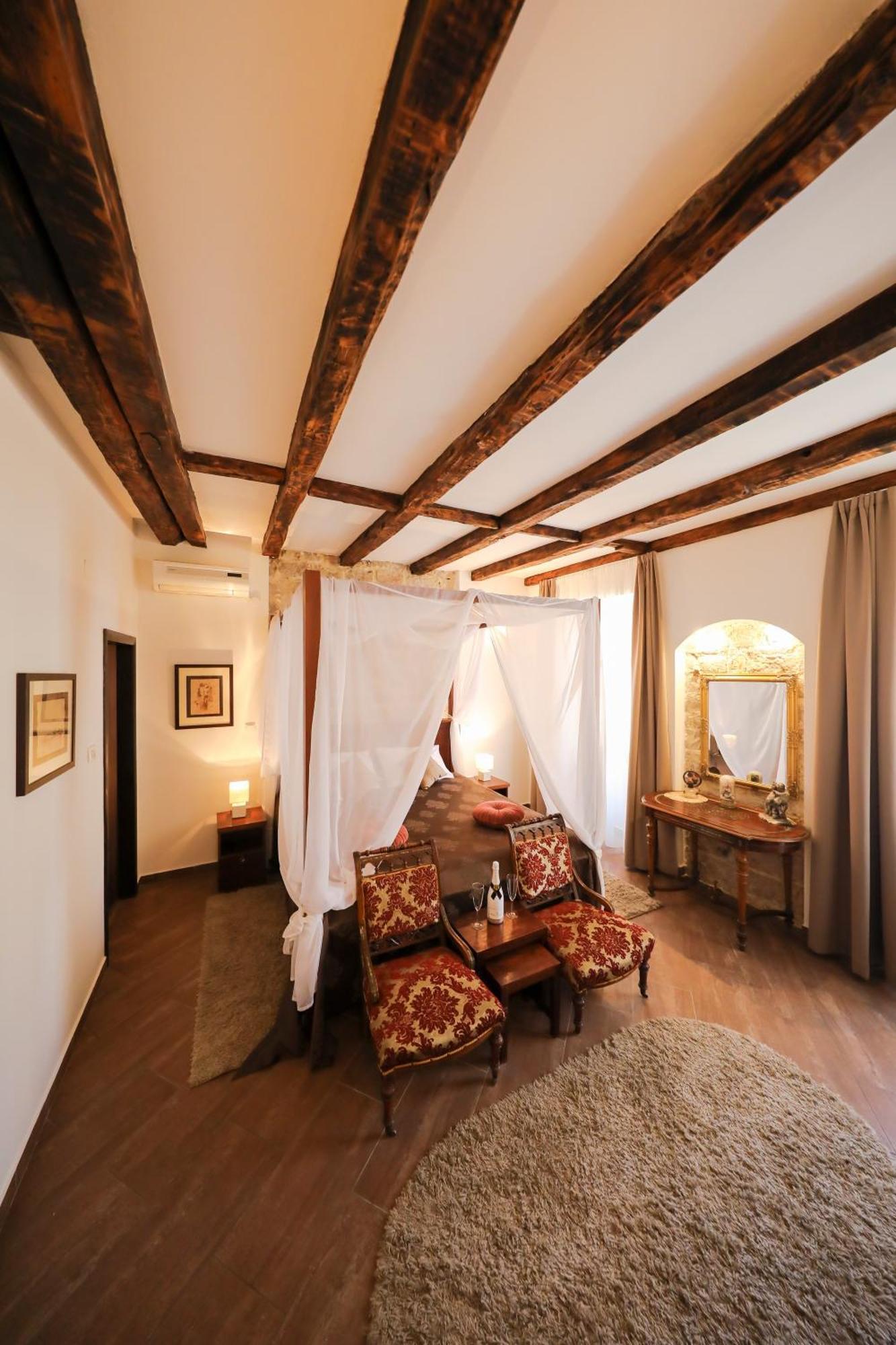 Luxury Rooms Contessa Vitali Zadar Cameră foto