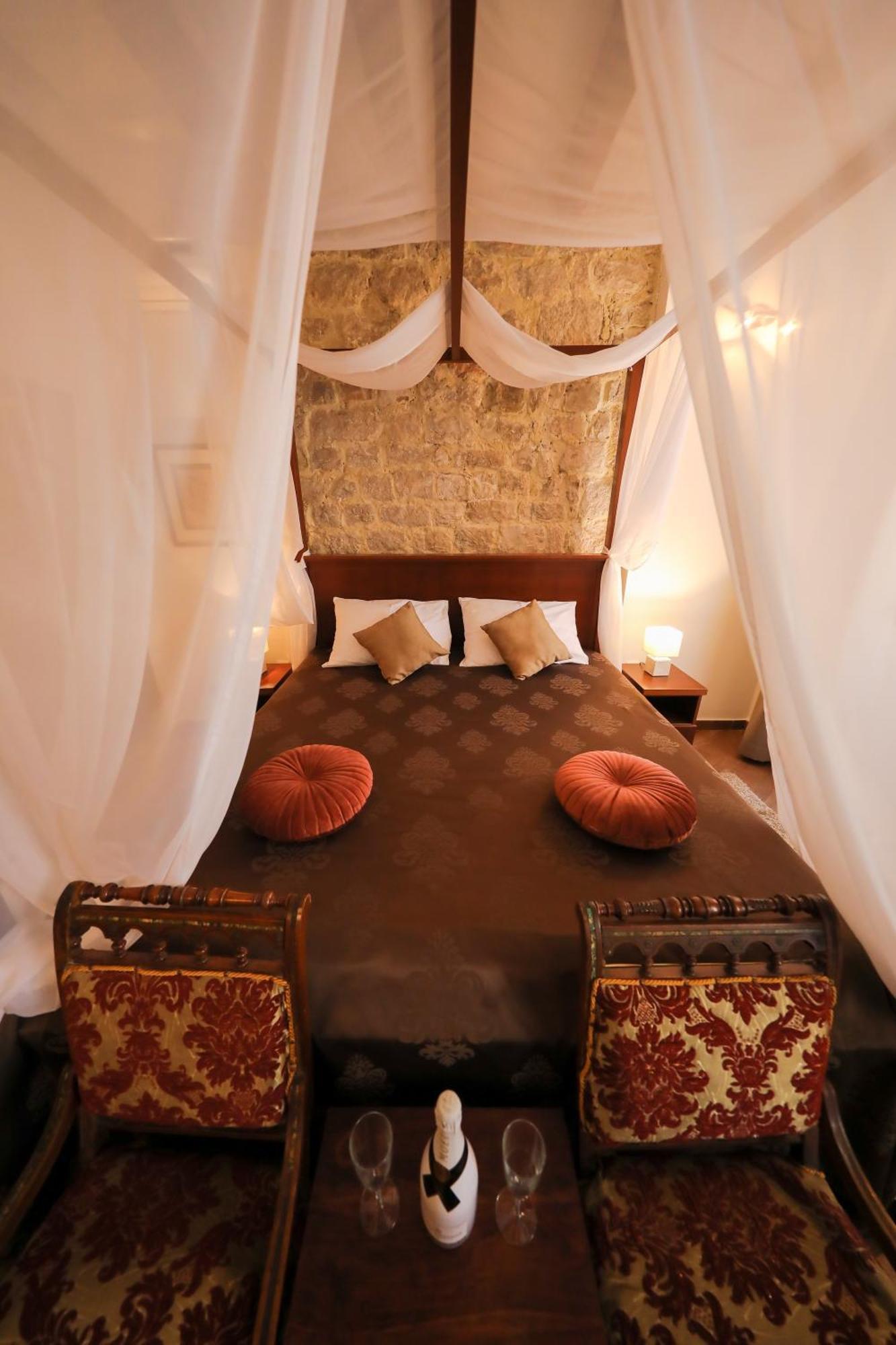 Luxury Rooms Contessa Vitali Zadar Cameră foto