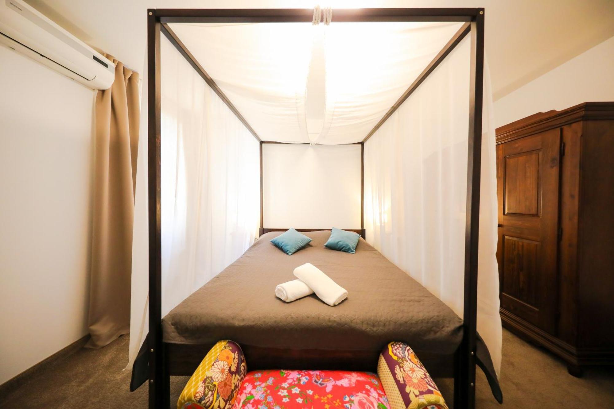 Luxury Rooms Contessa Vitali Zadar Cameră foto