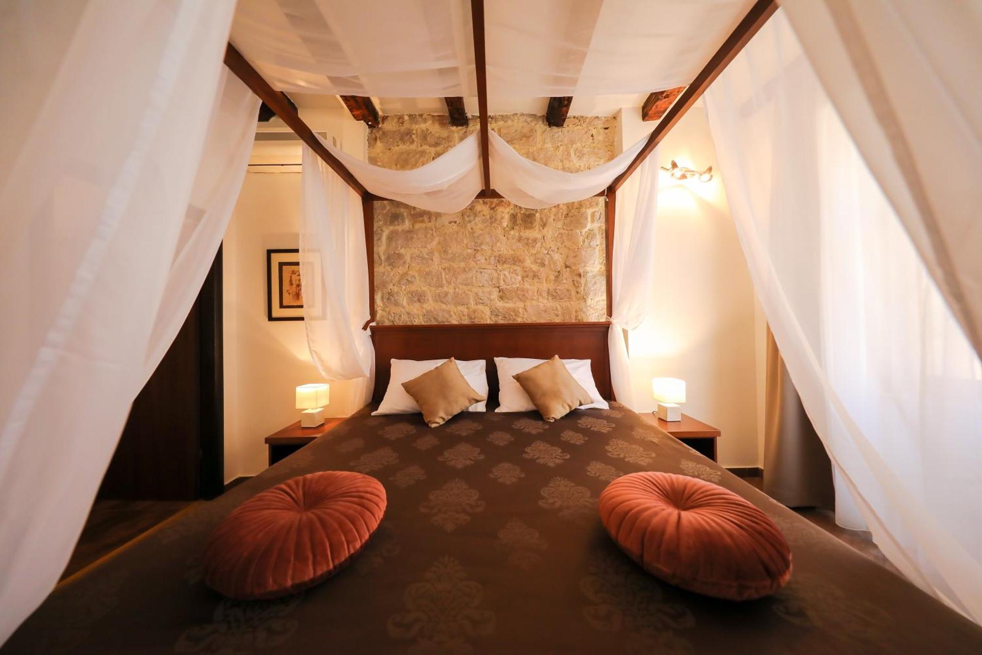 Luxury Rooms Contessa Vitali Zadar Cameră foto