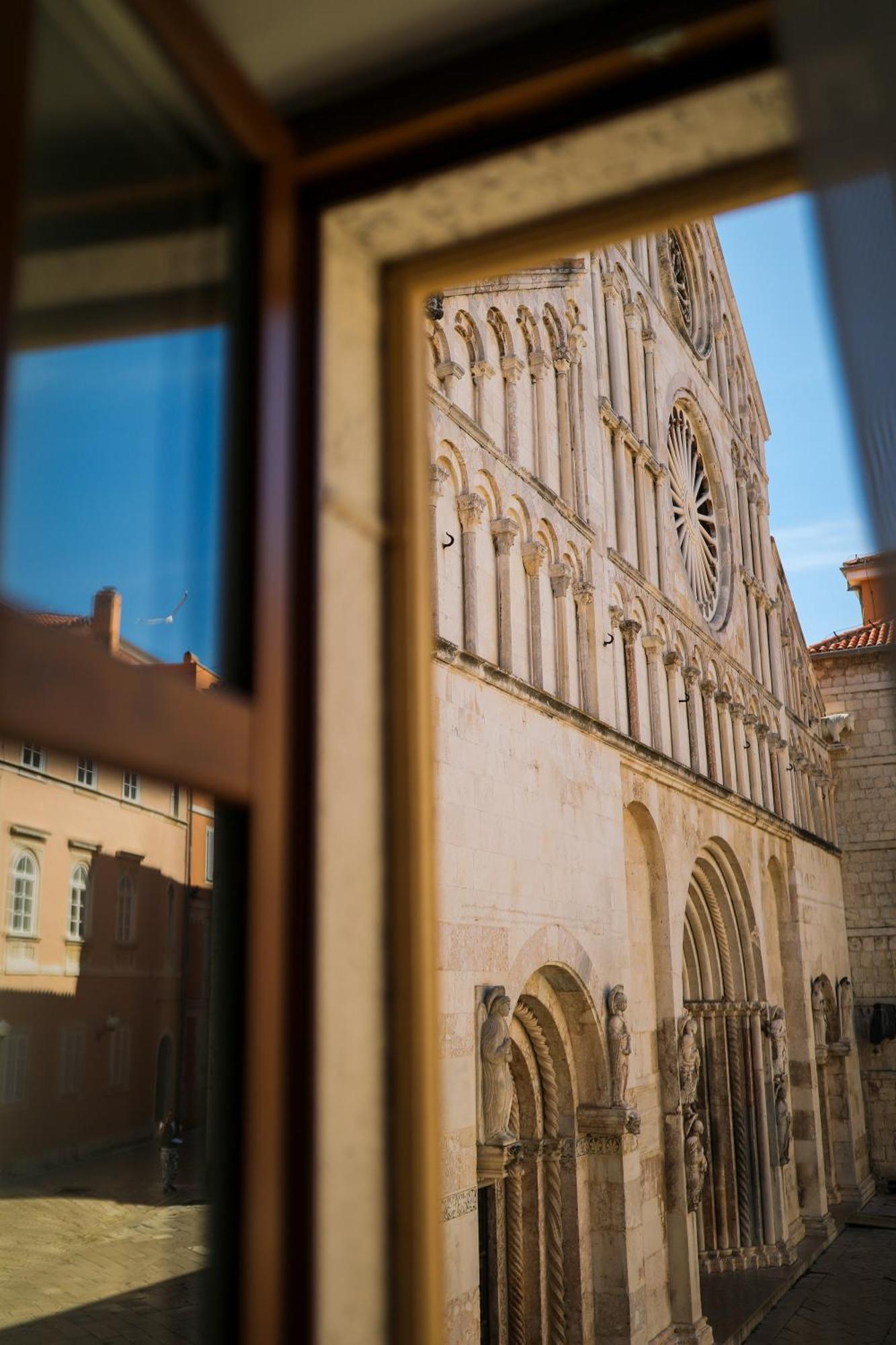 Luxury Rooms Contessa Vitali Zadar Cameră foto