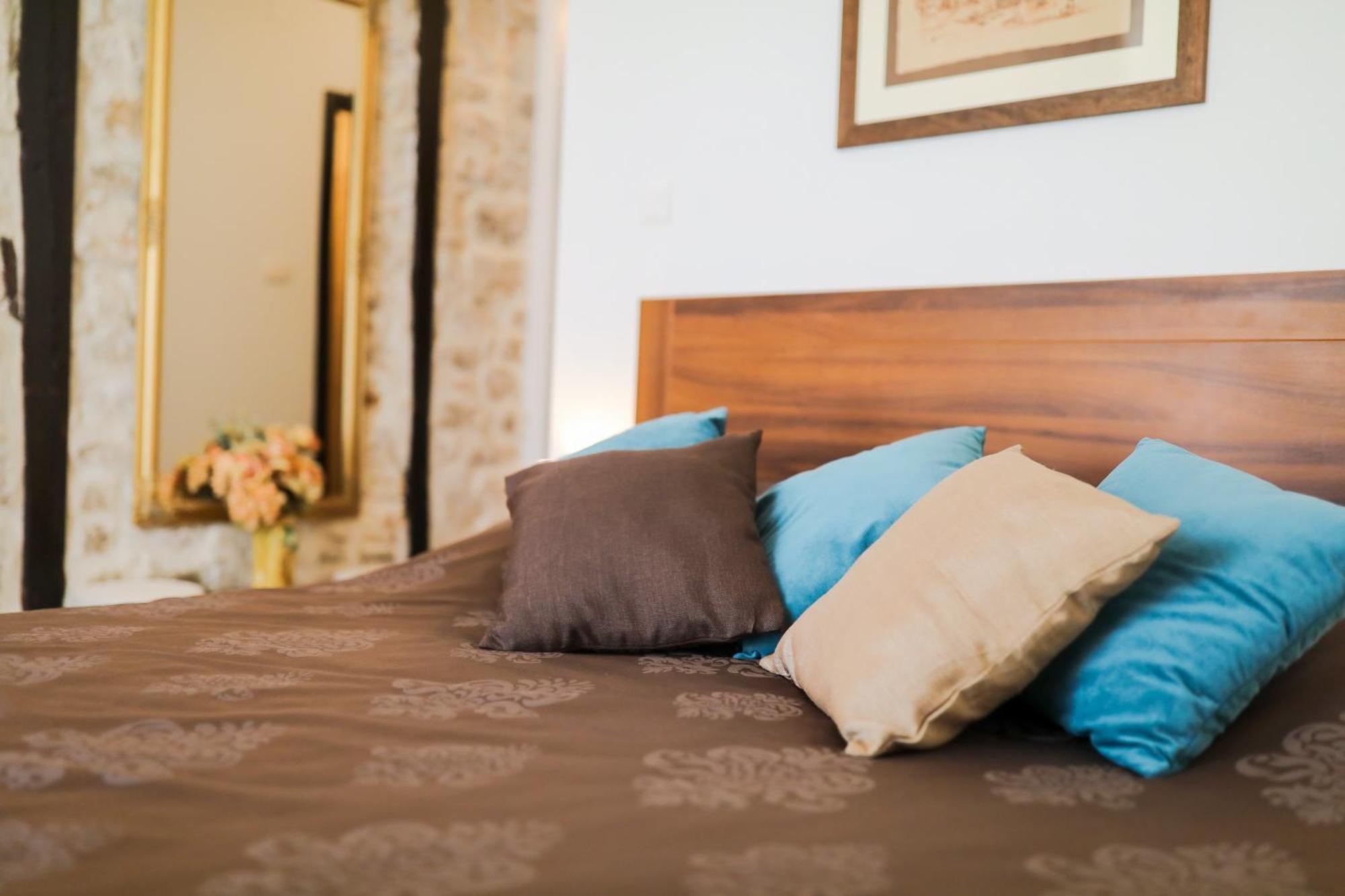 Luxury Rooms Contessa Vitali Zadar Cameră foto