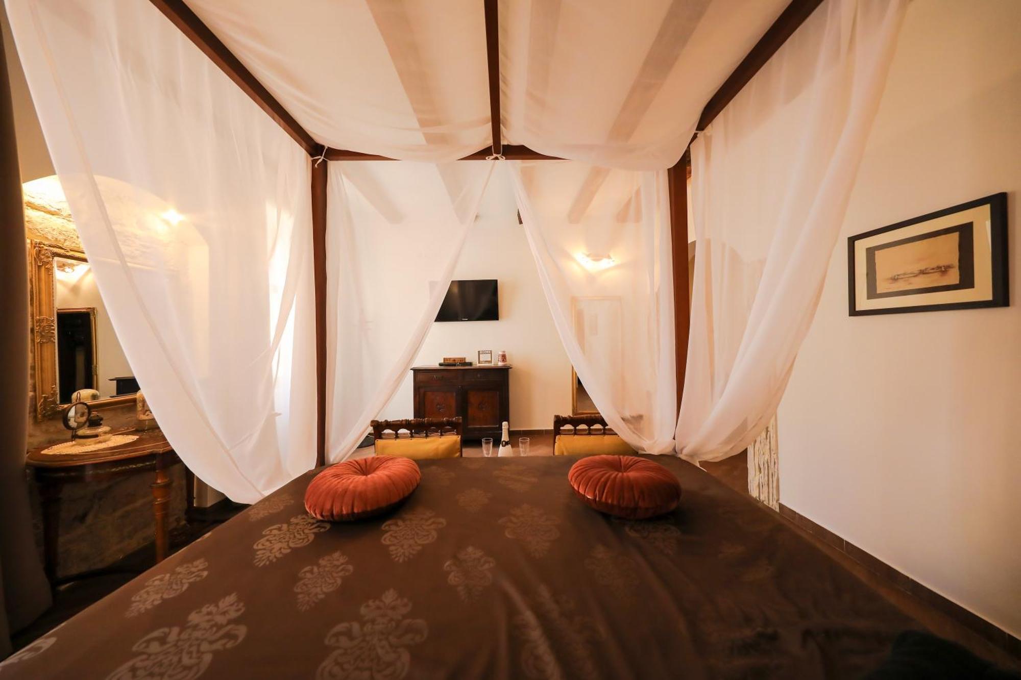 Luxury Rooms Contessa Vitali Zadar Cameră foto