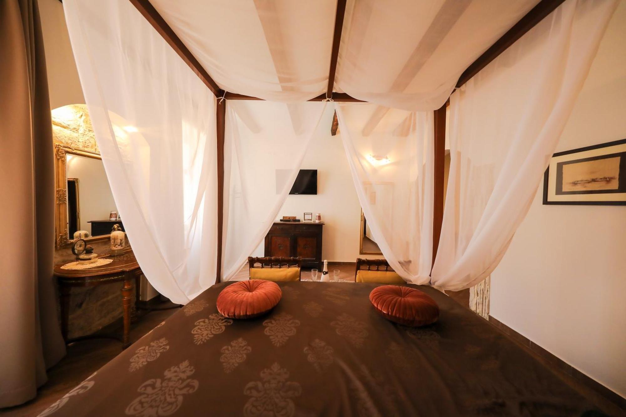 Luxury Rooms Contessa Vitali Zadar Cameră foto