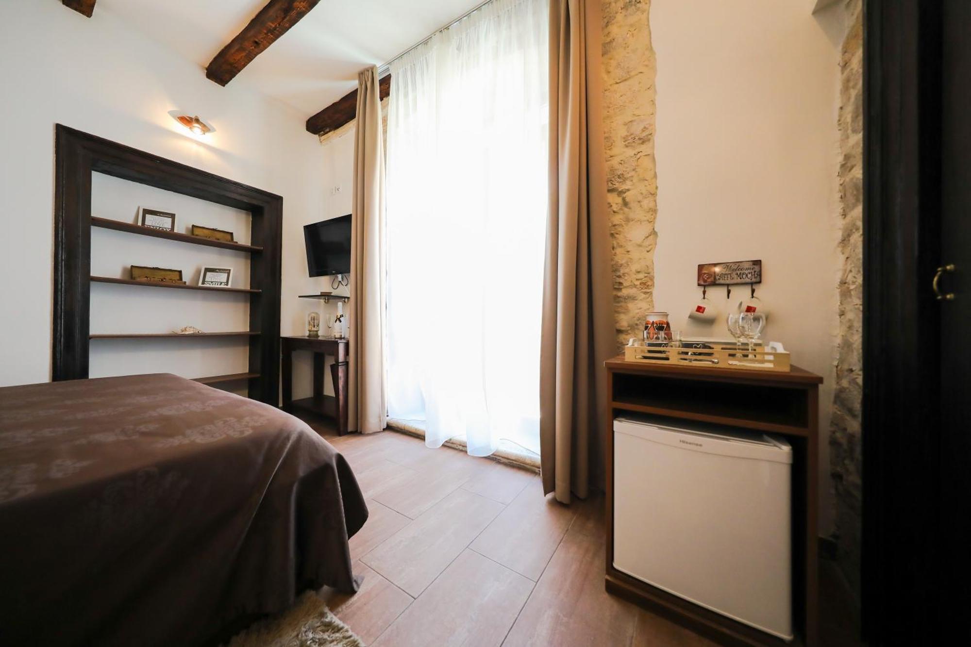 Luxury Rooms Contessa Vitali Zadar Cameră foto