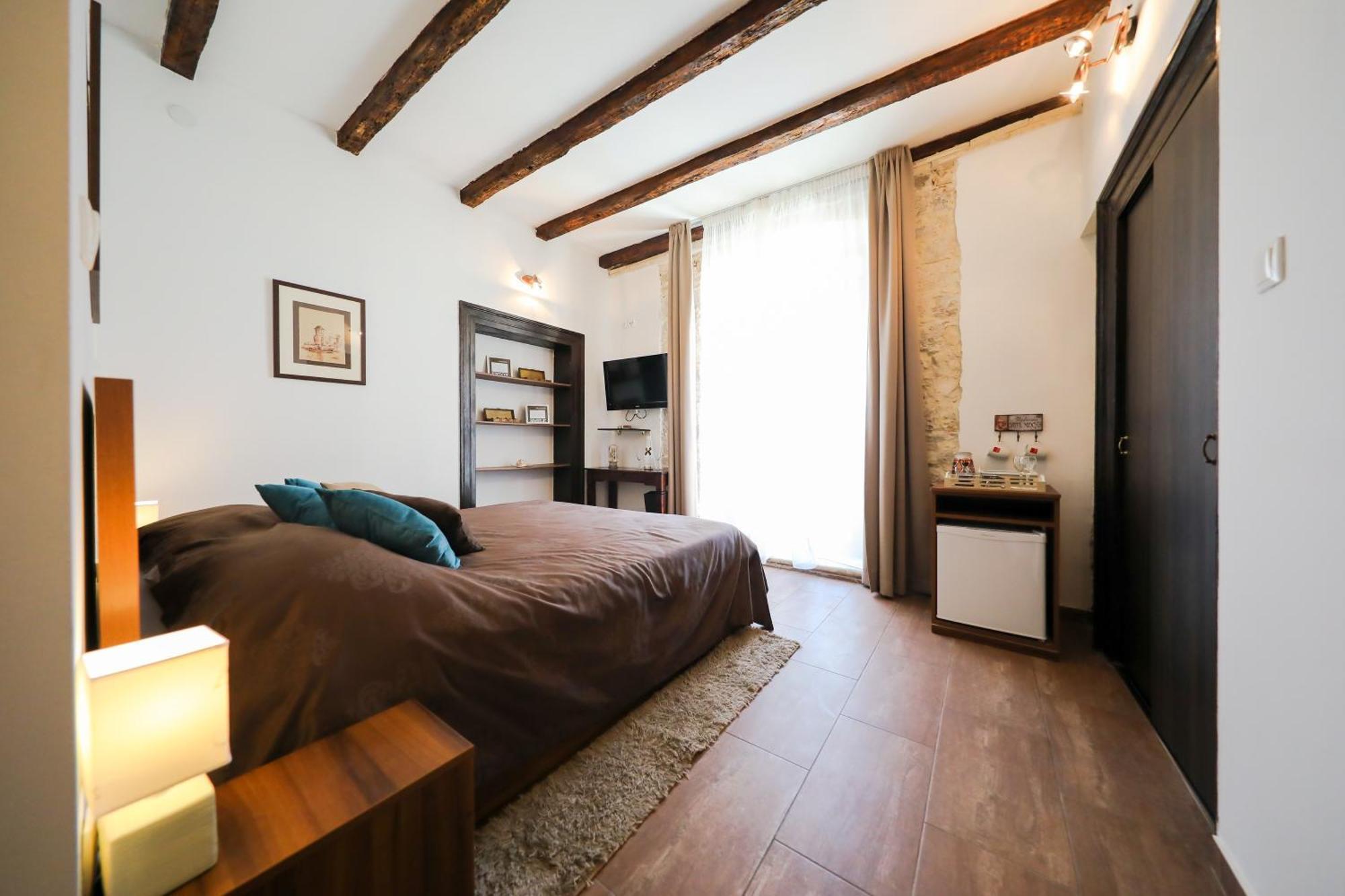 Luxury Rooms Contessa Vitali Zadar Cameră foto